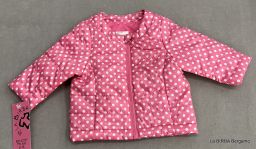 GIUBBINO LEGGERO BENETTON