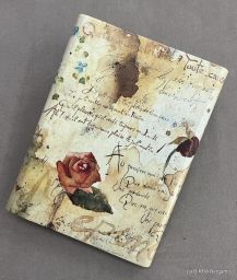 CARTA DA LETTERE NUOVO