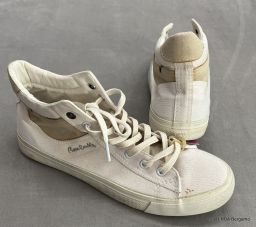 SCARPE PIERRE CARDIN