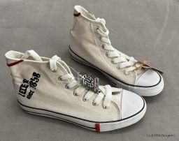 SCARPE NUOVO