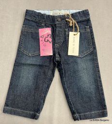 JEANS BEBE& TESS NUOVO
