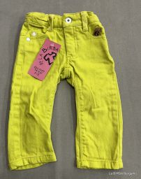 JEANS IMPS & ELF