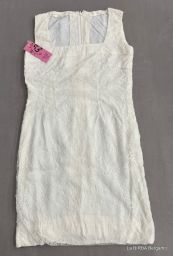 VESTITO SARTORIA