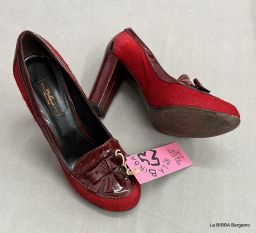 SCARPE BOLERO