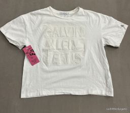MAGLIA M/C CALVIN KLEIN