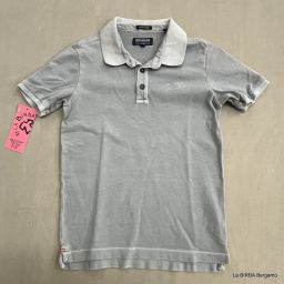 POLO M/C WOOLRICH