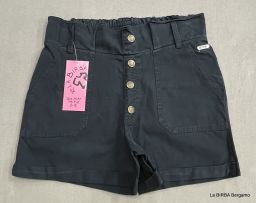 SHORT RETOUR