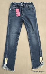 JEANS MELBY