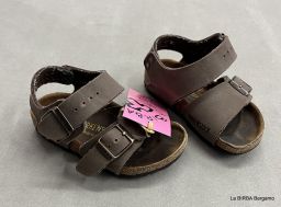SANDALI BIRKENSTOCK