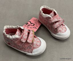 SCARPE CHICCO