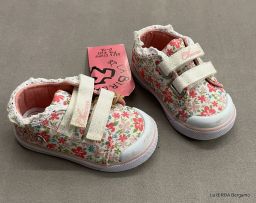 SCARPE CHICCO