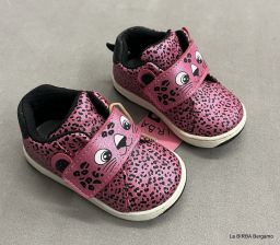 SCARPE CHICCO