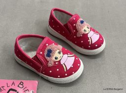 SCARPE BALLERINA