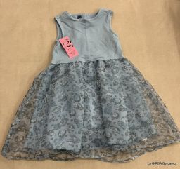VESTITO CHICCO