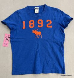 MAGLIA M/C ABERCROMBIE