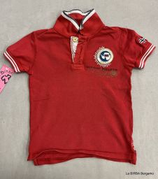 POLO M/C NAPAPIJRI