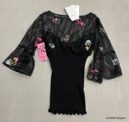 MAGLIA OSCALITO NUOVO