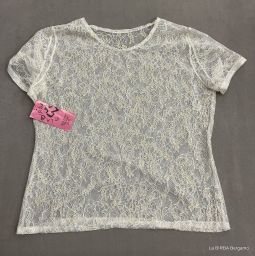 MAGLIA SOTTOGIACCA