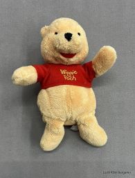 PELUCHES WINNIE POOH