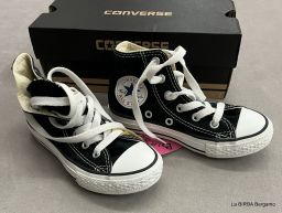 SCARPE ALL STAR ALTE