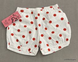 SHORT NICOLETTA FANNA