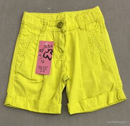 SHORT BENETTON