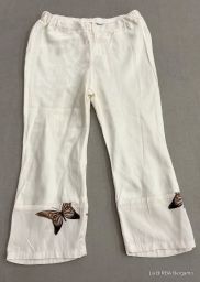 PANTALONI RASO