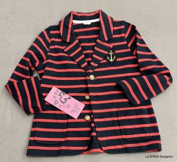 GIACCA PETIT BATEAU