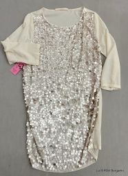 MAXI MAGLIA JUCCA