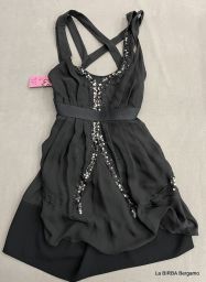 MAXI CANOTTA DIESEL