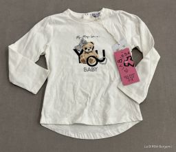 MAGLIA NUOVO