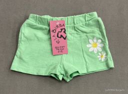 SHORT PRENATAL