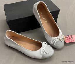 SCARPE BALLERINE UNISA