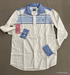 CAMICIA M/L HARMONT & BLAINE