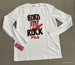 MAGLIA M/C FILA