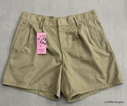 SHORT PINKO