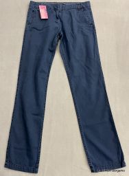 PANTALONI TOMMY HILFIGHER