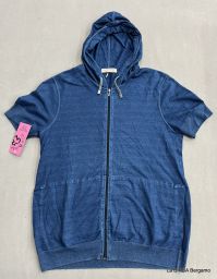 MAGLIA M/C CAPOBIANCO
