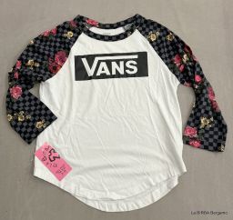 MAGLIA VANS