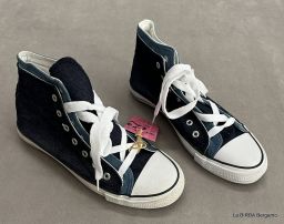 SCARPE NUOVO