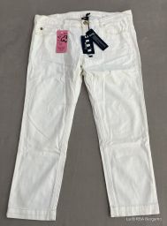 PANTALONI MARINA YACTHING NUOVO