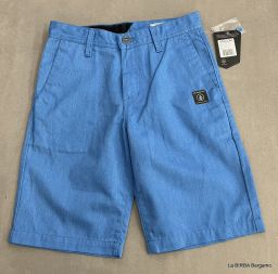 BERMUDA VOLCOM NUOVO