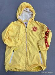 GIUBBINO ANTIVENTO LIFESAVER