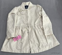 TRENCH ELEGANTE