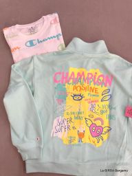 FELPA CHAMPION