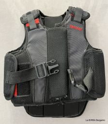 PARASCHIENA CAVALLO TATTINI