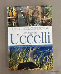 LIBRO UCCELLI
