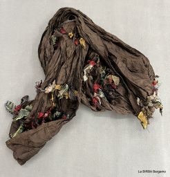 FOULARD SETA