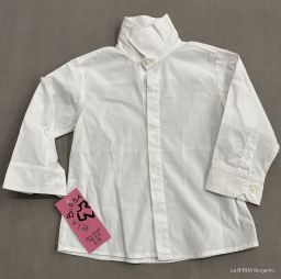 CAMICIA ALETTA