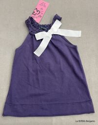VESTITO S/M LILI GAUFRETTE